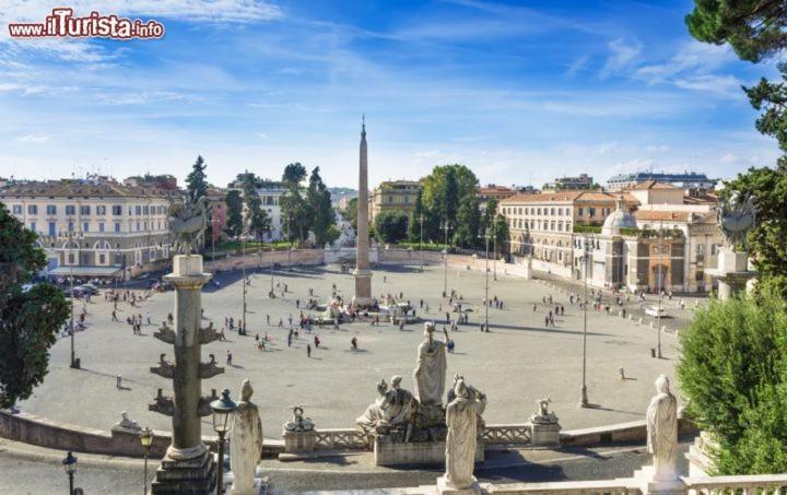 Vatican Rooms ローマ エクステリア 写真